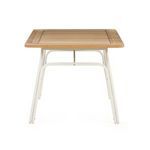 Product Image 1 for Kaplan Outdoor Dining Table from Four Hands