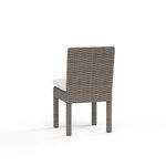 Product Image 3 for Coronado Armless Dining Chair from Sunset West
