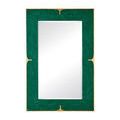 Product Image 1 for Orin Mirror from Currey & Company
