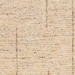 Product Image 2 for Khyber Hand-Knotted Wool Wheat / Beige Rug - 2'6" x 8' from Surya