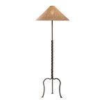 Product Image 1 for Francisco Floor Lamp from Troy Lighting