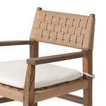 Product Image 6 for Hamlin Dining Armchair from Four Hands