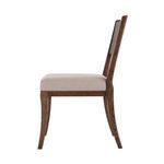 Product Image 1 for Santino Dining Chair, Set of Two from Theodore Alexander
