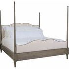 Product Image 1 for Auberge Poster Bed from Bernhardt Furniture