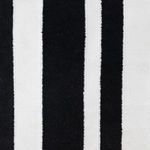 Product Image 1 for Toro Black & White Outdoor Rug from Four Hands