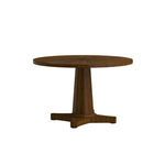 Product Image 1 for Eave Round Dining Table from A.R.T. Home Furnishings