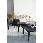 Product Image 4 for Eclipse Nesting Tables, Set of 2 from Creative Co-Op