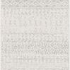 Product Image 1 for Elaziz Medium Gray / White Rug from Surya