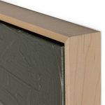 Product Image 4 for Free Form Lines I  By Holly Collective, Framed Abstract Painting from Four Hands