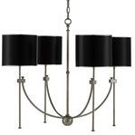 Product Image 1 for Achmore Chandelier from Currey & Company
