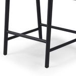 Product Image 8 for Buxton Black Oak Counter Stool from Four Hands