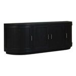 Product Image 3 for Nicola Media Cabinet from Moe's