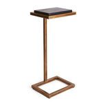 Product Image 1 for Winston Accent Table from Napa Home And Garden