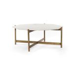 Product Image 1 for Adair Coffee Table from Four Hands