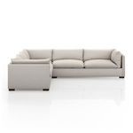 Product Image 1 for Westwood 3 Piece 122'' Sectional from Four Hands