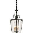 Product Image 1 for Fergus Lantern from Currey & Company