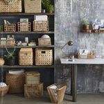 Product Image 1 for Tia Baskets, Set of Three from Texxture