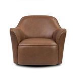 Product Image 1 for Bethany Swivel Chair from Four Hands