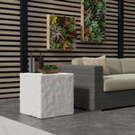 Product Image 2 for Antique Stone End Table from Sunset West