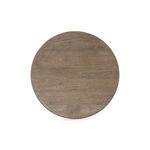 Product Image 15 for Mesa Solid Parawood End Table from Four Hands