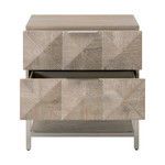 Product Image 1 for Atlas 2-Drawer Nightstand from Essentials for Living