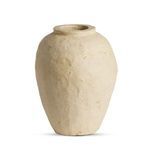 Product Image 2 for Olivos Paper Mache Vase from Four Hands