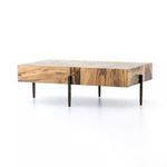 Product Image 1 for Indra Coffee Table Spalted Primavera from Four Hands