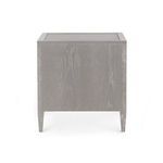 Product Image 1 for Paulina 3-Drawer Side Table from Villa & House