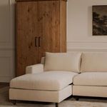 Product Image 9 for Hutton Sectional from Moe's
