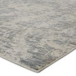 Product Image 1 for Lizea Handmade Abstract Ivory/ Gray Rug from Jaipur 