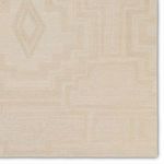 Close-up focusing on geometric pattern detail and tonal color shifts