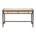 Product Image 3 for Evie Writing Desk from Currey & Company