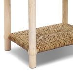 Product Image 10 for Gabriella End Table - Light Natural Sungkai Veneer from Four Hands