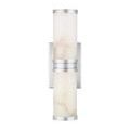 Product Image 4 for Brenham Nickel Wall Sconce from Currey & Company