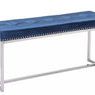 Product Image 1 for Synchrony Bench from Zuo