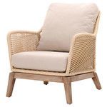 Product Image 1 for Loom Club Chair from Essentials for Living