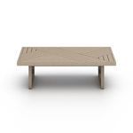 Product Image 1 for Avalon Outdoor Coffee Table from Four Hands