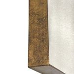 Product Image 6 for Holden Diamond Accent Mirror from Gabby