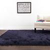 Product Image 1 for Allure Shag Aubergine Rug from Loloi