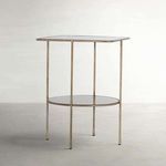 Product Image 1 for Ernest Side Table from Gabby