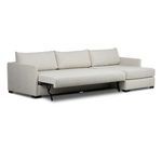 Product Image 9 for Wickham 2-Piece Sleeper Sectional from Four Hands