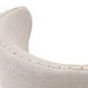Product Image 1 for Milton Swivel Counter Stoolin Bisque French Linen from Essentials for Living