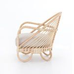 Product Image 1 for Marina Chair, Natural Rattan from Four Hands