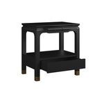 Product Image 6 for Eave Bedside Ink Table from A.R.T. Home Furnishings