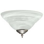 Product Image 1 for Concord Fan Light Kit from Savoy House