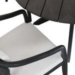 Product Image 4 for Alameda Outdoor Round Dining Table from Classic Home Furnishings