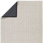 Product Image 3 for Highgate Handmade Striped Cream/ Light Brown Rug from Jaipur 