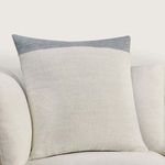Product Image 4 for Fairbanks Belgian Linen Throw Pillow from Classic Home Furnishings
