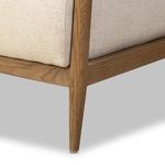 Product Image 11 for Nisha Natural Chair from Four Hands