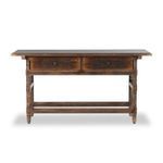 Product Image 4 for Colonial Aged Brown Table from Four Hands